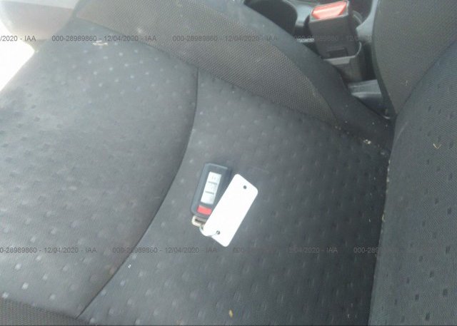 JA4AR4AU7CZ000445 2012 MITSUBISHI OUTLANDER SPORT