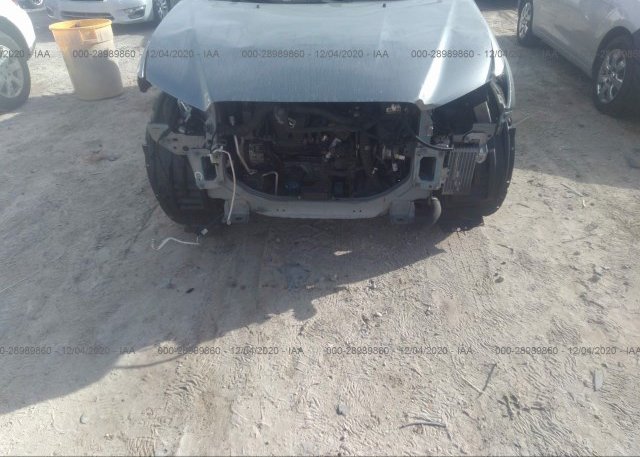 JA4AR4AU7CZ000445 2012 MITSUBISHI OUTLANDER SPORT