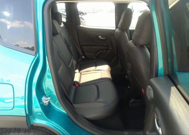 2022 JEEP RENEGADE(VIN: ZACNJDC19NPN66171