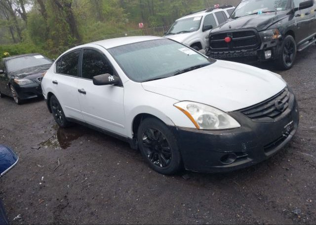 1N4CL2AP3BC128901 2011 NISSAN ALTIMA HYBRID