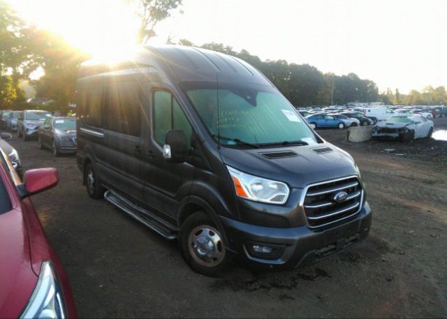 1FBAX9XG3LKA67048 2020 FORD TRANSIT PASSENGER WAGON