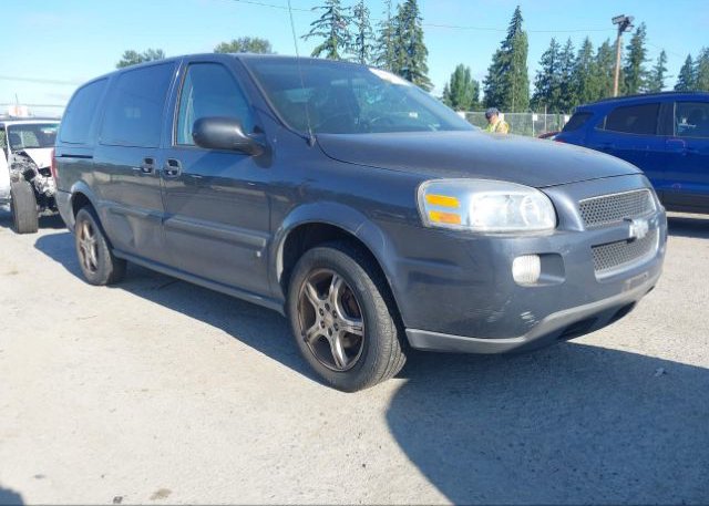 1GNDV231X8D210426 2008 CHEVROLET UPLANDER