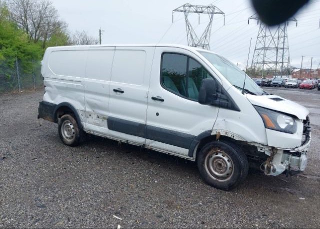 1FTYE1VM3HKA90342 2017 FORD TRANSIT T-150