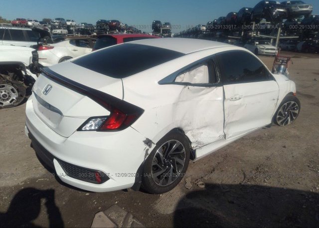 цена в сша 2017 HONDA CIVIC COUPE 2HGFC4B53HH312601