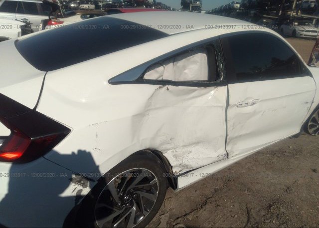 2HGFC4B53HH312601 2017 HONDA CIVIC COUPE