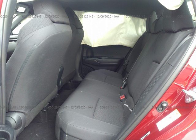 NMTKHMBX5KR091901 2019 TOYOTA C-HR