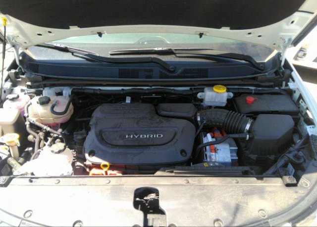 2022 CHRYSLER PACIFICA(VIN: 2C4RC1L71NR199974
