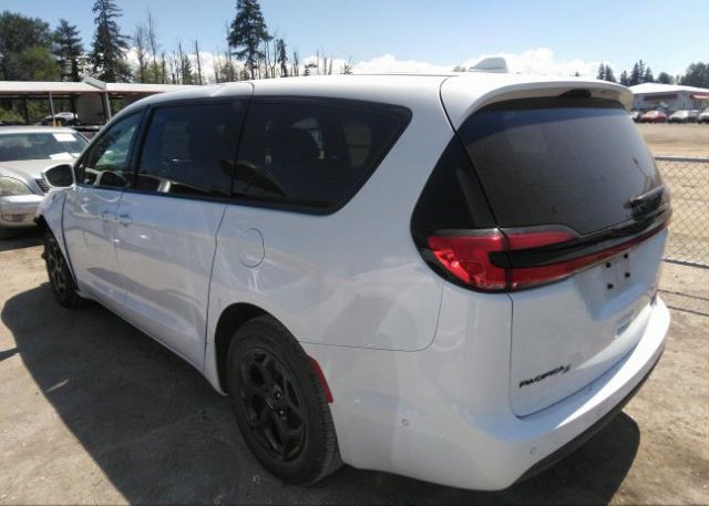 2022 CHRYSLER PACIFICA(VIN: 2C4RC1L71NR199974