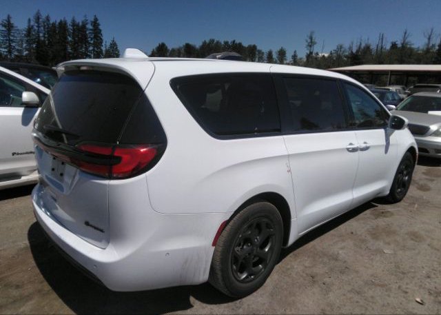 2022 CHRYSLER PACIFICA(VIN: 2C4RC1L71NR199974