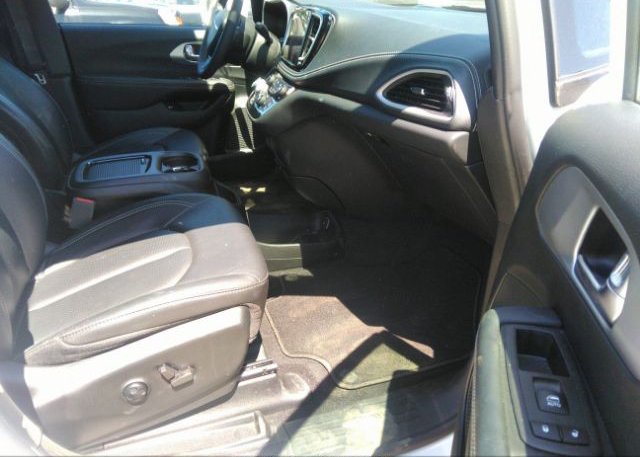 2022 CHRYSLER PACIFICA(VIN: 2C4RC1L71NR199974