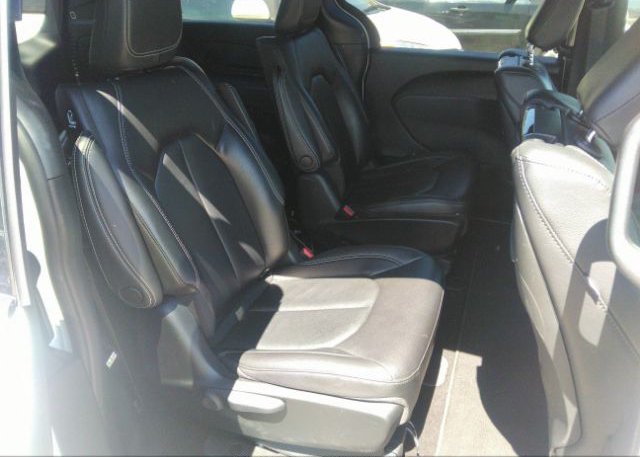 2022 CHRYSLER PACIFICA(VIN: 2C4RC1L71NR199974