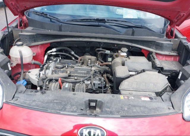 2022 KIA SPORTAGE(VIN: KNDPMCAC9N7969839