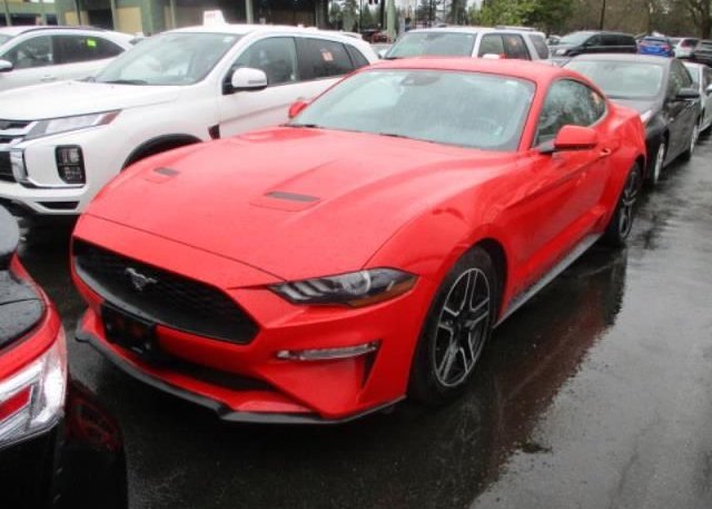 2021 FORD MUSTANG (VIN: 1FA6P8THXM5105746)