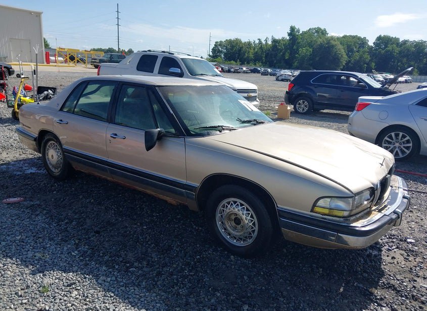 1992 Buick Park Avenue 3.8L photo