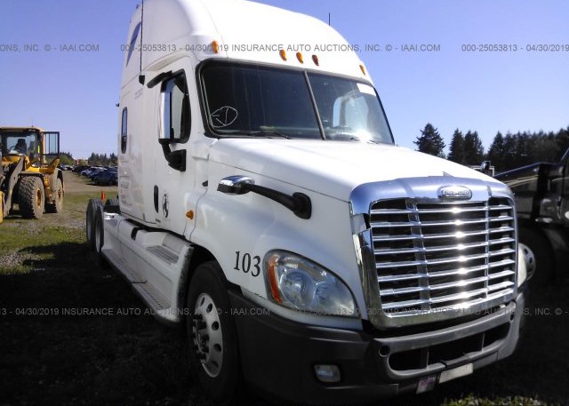 Freightliner Billings Mt >> 1fujgldr9asap7705 Salvage Silver Freightliner Cascadia 125 Freightliner Billings Mt >> 1fujgldr9asap7705 Salvage Silver Freightliner Cascadia 125