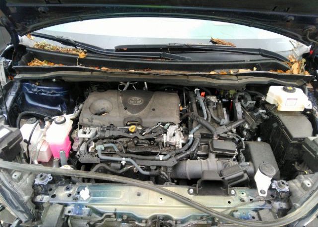 2021 TOYOTA SIENNA(VIN: 5TDYRKEC5MS049253
