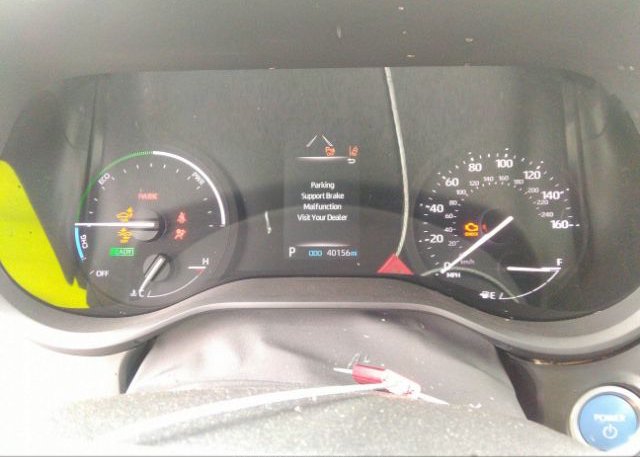 2021 TOYOTA SIENNA(VIN: 5TDYRKEC5MS049253