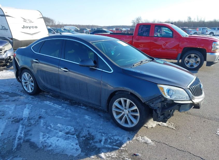 2012 BUICK VERANO photo