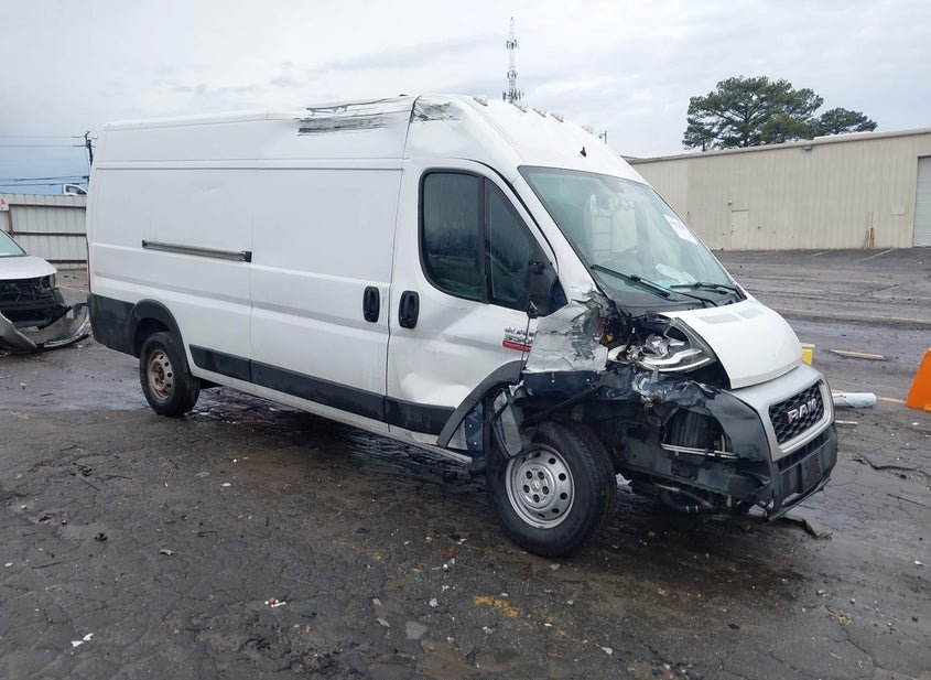2019 Ram Promaster 3500 3.6L photo