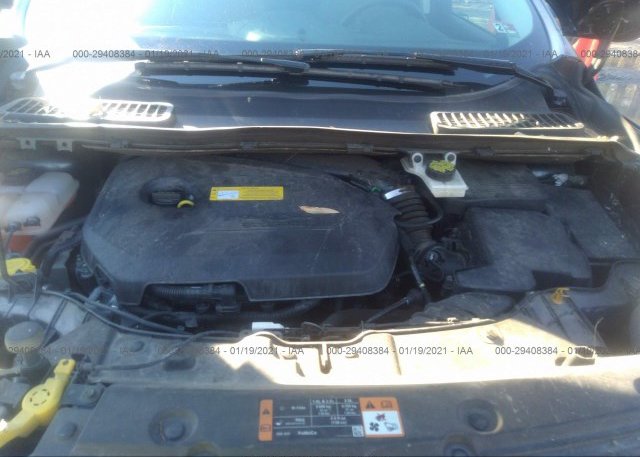 1FMCU0GX1FUB57232 2015 FORD ESCAPE