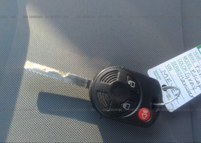 1FMCU0GX1FUB57232 2015 FORD ESCAPE