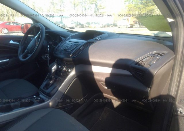 пригнать из сша 2015 FORD ESCAPE 1FMCU0GX1FUB57232
