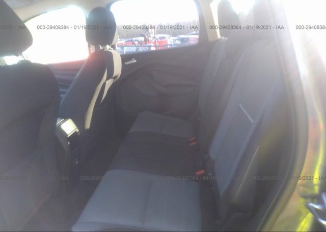 1FMCU0GX1FUB57232 2015 FORD ESCAPE