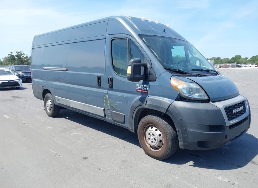 2019 Ram Promaster 3500 3.6L photo