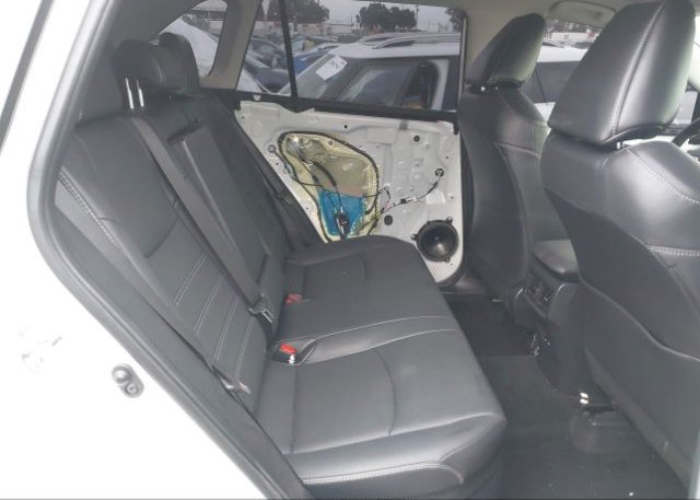 2022 TOYOTA RAV4(VIN: JTMB6RFV7NJ019628