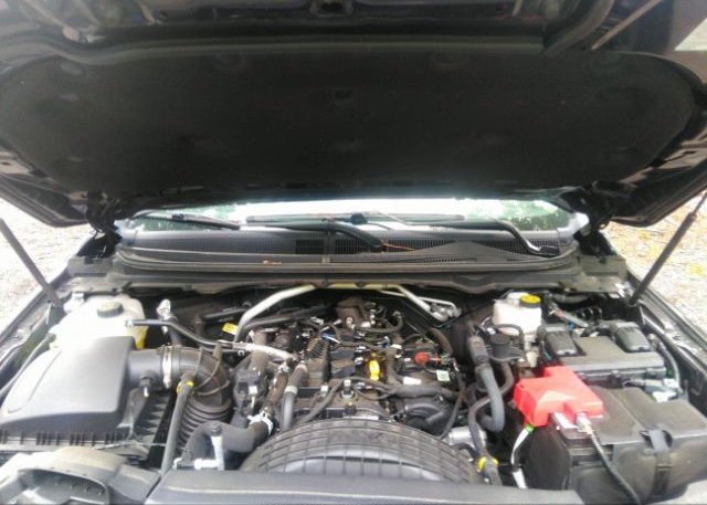 2021 FORD RANGER(VIN: 1FTER4FH6MLD72804