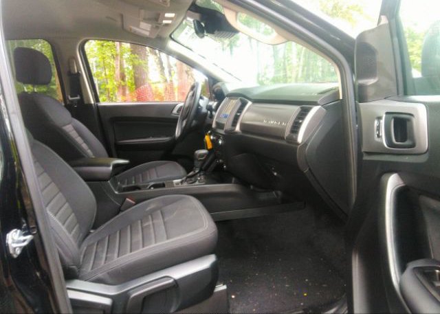 2021 FORD RANGER(VIN: 1FTER4FH6MLD72804