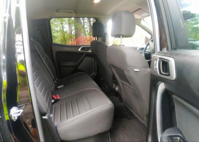 2021 FORD RANGER(VIN: 1FTER4FH6MLD72804