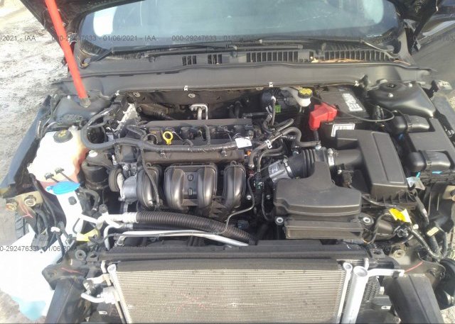 3FA6P0H75GR275421 2016 FORD FUSION