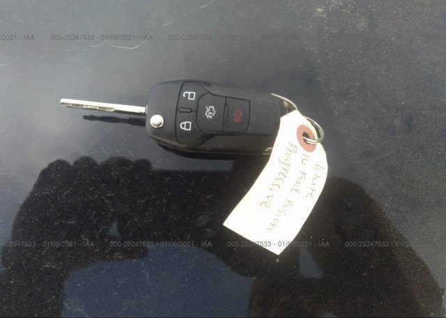 3FA6P0H75GR275421 2016 FORD FUSION