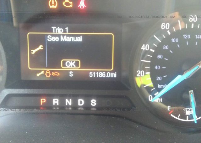 3FA6P0H75GR275421 2016 FORD FUSION
