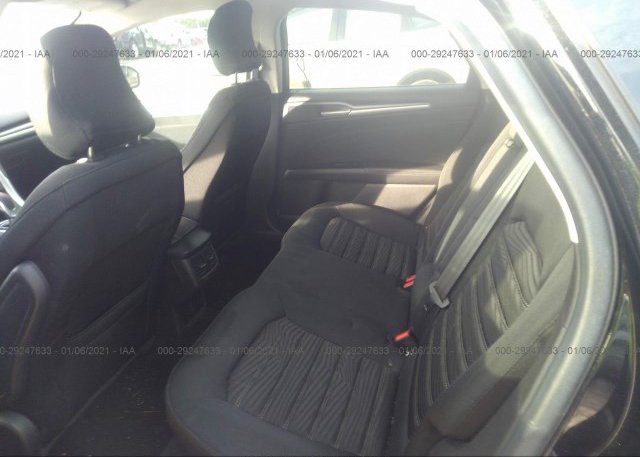 3FA6P0H75GR275421 2016 FORD FUSION