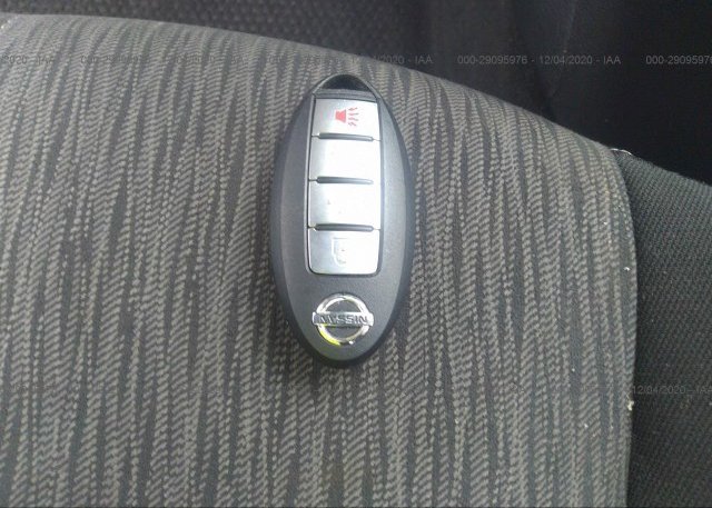 3N1AB7AP4FY241175 2015 NISSAN SENTRA