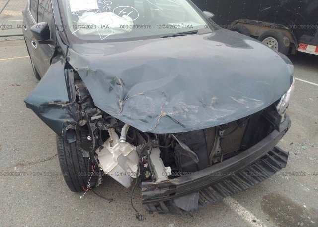 3N1AB7AP4FY241175 2015 NISSAN SENTRA