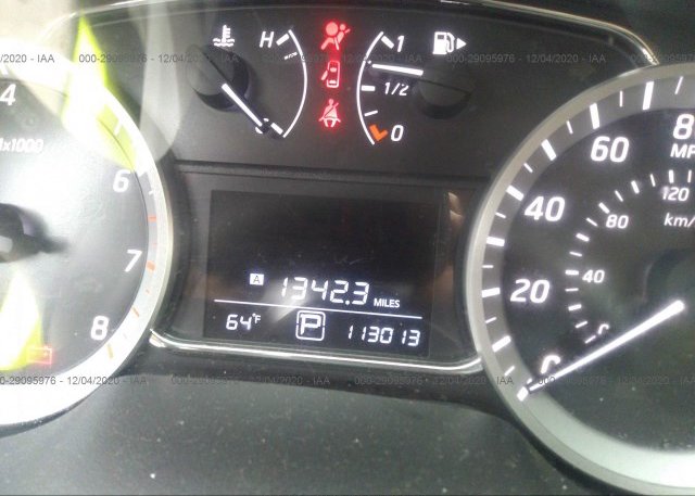 3N1AB7AP4FY241175 2015 NISSAN SENTRA