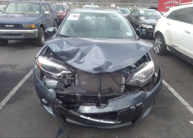 2T1BURHE0GC731996 2016 TOYOTA COROLLA