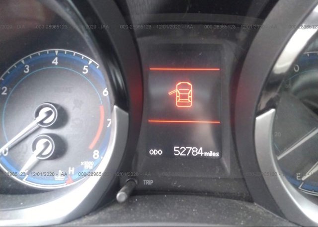 2T1BURHE0GC731996 2016 TOYOTA COROLLA