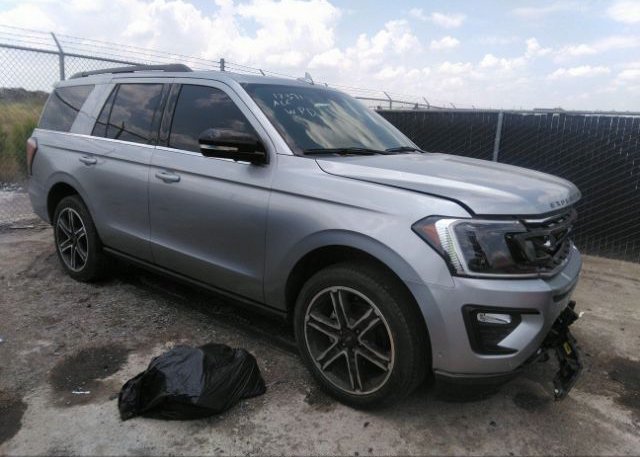 2021 FORD EXPEDITION (VIN: 1FMJU2AT5MEA54301)