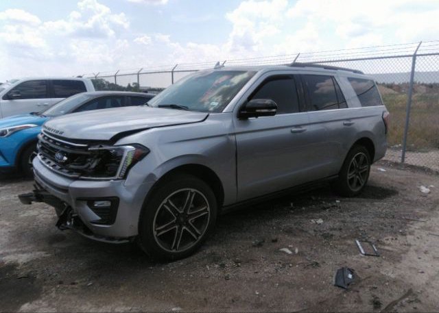 2021 FORD EXPEDITION(VIN: 1FMJU2AT5MEA54301