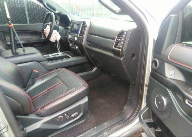 2021 FORD EXPEDITION(VIN: 1FMJU2AT5MEA54301