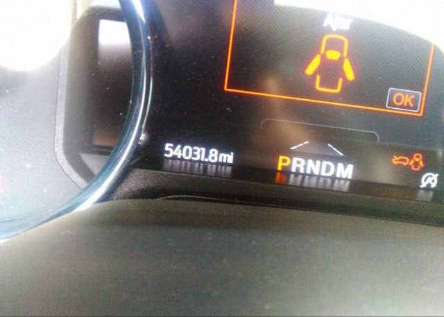 2021 FORD EXPEDITION(VIN: 1FMJU2AT5MEA54301