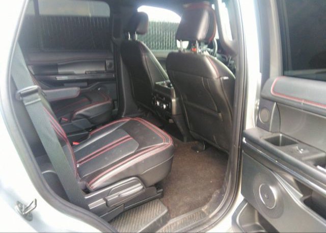 2021 FORD EXPEDITION(VIN: 1FMJU2AT5MEA54301