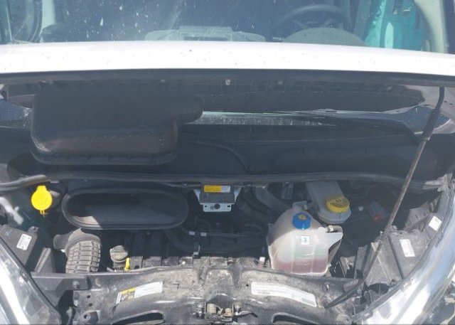 2023 RAM PROMASTER CARGO VAN(VIN: 3C6LRVDG5PE552836