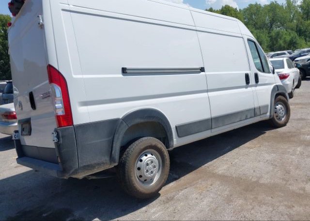 2023 RAM PROMASTER CARGO VAN(VIN: 3C6LRVDG5PE552836