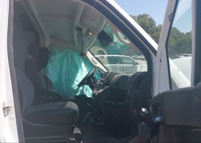 2023 RAM PROMASTER CARGO VAN(VIN: 3C6LRVDG5PE552836