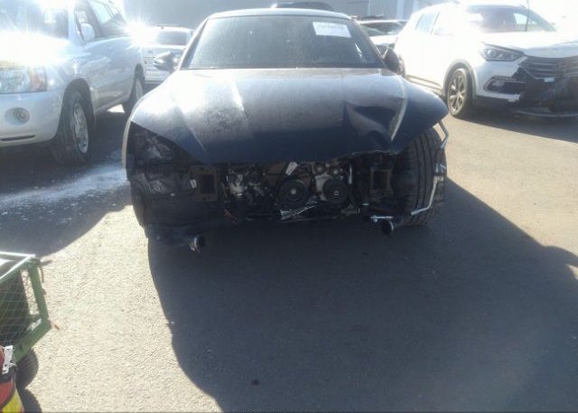 2021 AUDI A5 SPORTBACK VIN: WAUFACF52MA040251